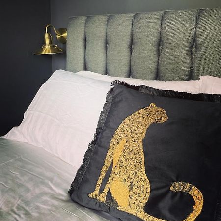 Bed and Breakfast No.123 The Old Post House Scalby  Esterno foto