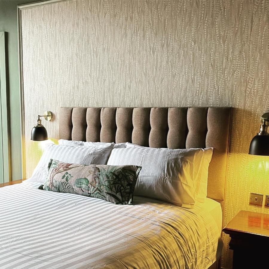 Bed and Breakfast No.123 The Old Post House Scalby  Esterno foto