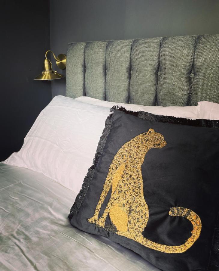 Bed and Breakfast No.123 The Old Post House Scalby  Esterno foto