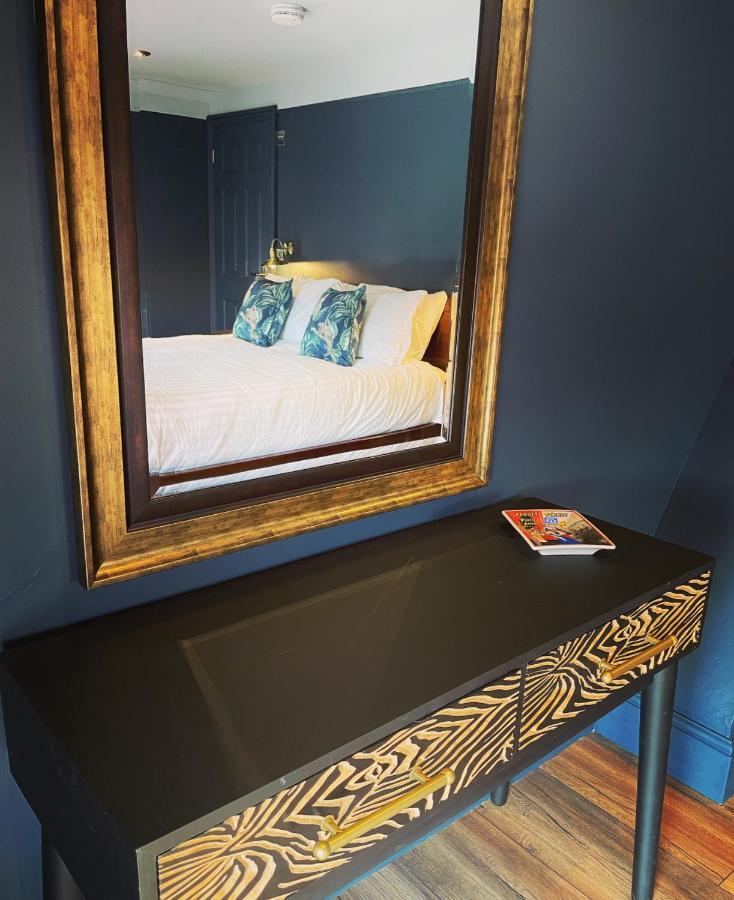 Bed and Breakfast No.123 The Old Post House Scalby  Esterno foto