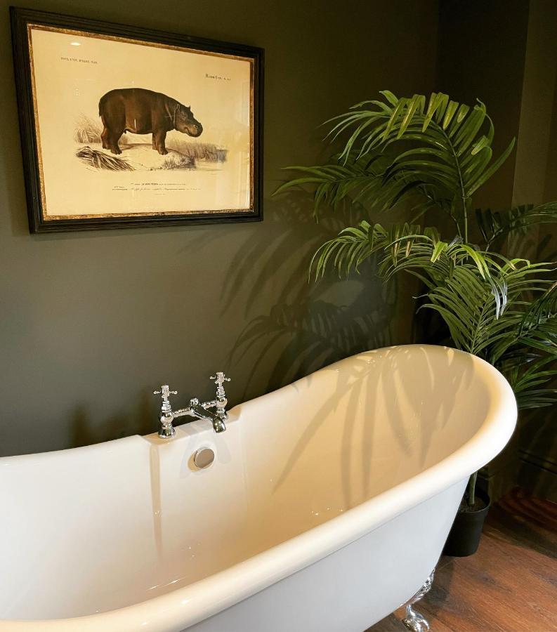 Bed and Breakfast No.123 The Old Post House Scalby  Esterno foto