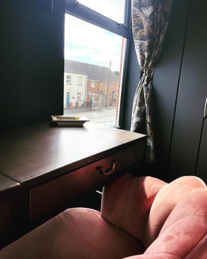 Bed and Breakfast No.123 The Old Post House Scalby  Esterno foto
